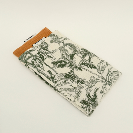 copy of BABY LIVIA muslino rankšluostis