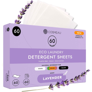 copy of SOULDROPS universali skalbimo priemonė baltiems ir spalvotiems drabužiams, SEADROP, GAIVAUS KVAPO, 1300 ml.,