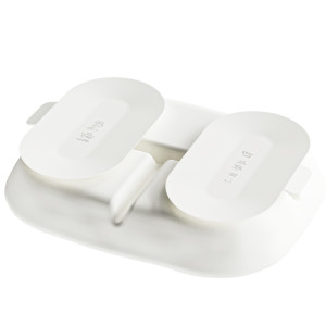 copy of HEORSHE silikoninių indų rinkinys, RAUSVA