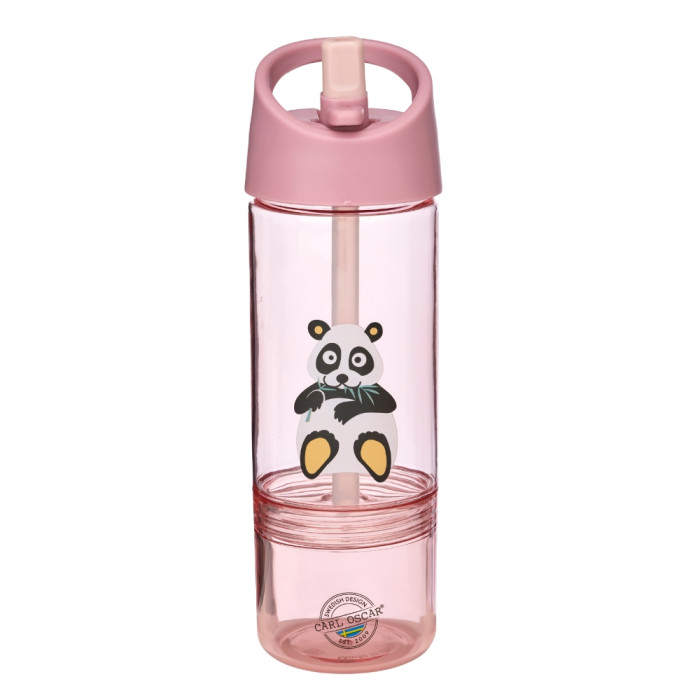 CARL OSCAR tritano gertuvė, PANDA, 2in1