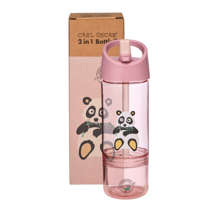 CARL OSCAR tritano gertuvė, PANDA, 2in1