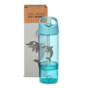 CARL OSCAR tritano gertuvė, DELFINAS, 2in1