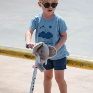 copy of CARL OSCAR besisukanti užkandžių dėžutė, BENTO DISC, KUPRANUGARIS, 18 cm.