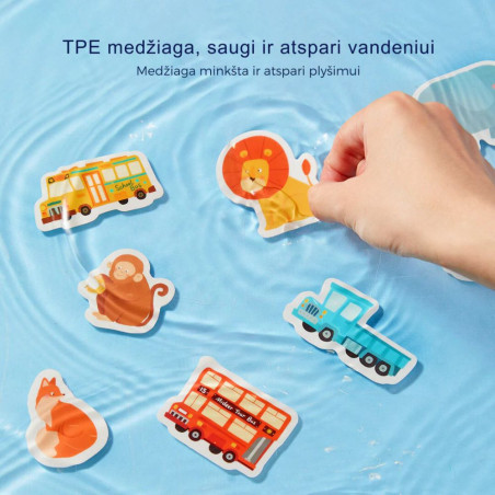 copy of MIDEER makiažo knygelė, Damos arbatos popietė