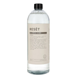 RESET koncentruotas universalus valiklis, be kvapo, 1L