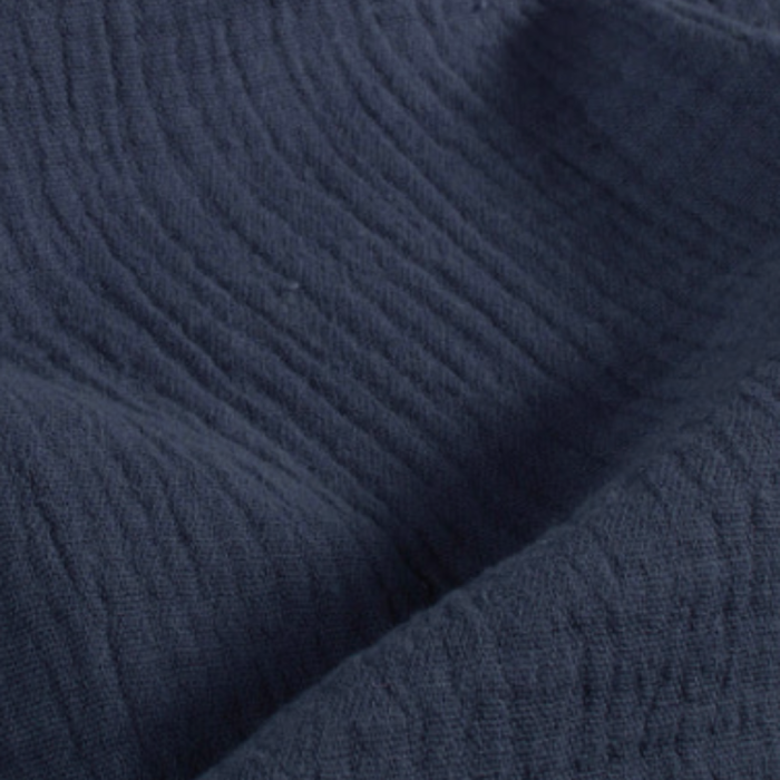 DANI&MARC muslino paklodė su guma kūdikiui, 120x60, įvairių spalvų