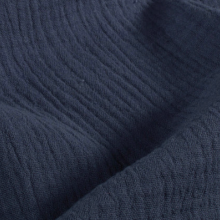 DANI&MARC muslino paklodė su guma kūdikiui, 120x60, įvairių spalvų