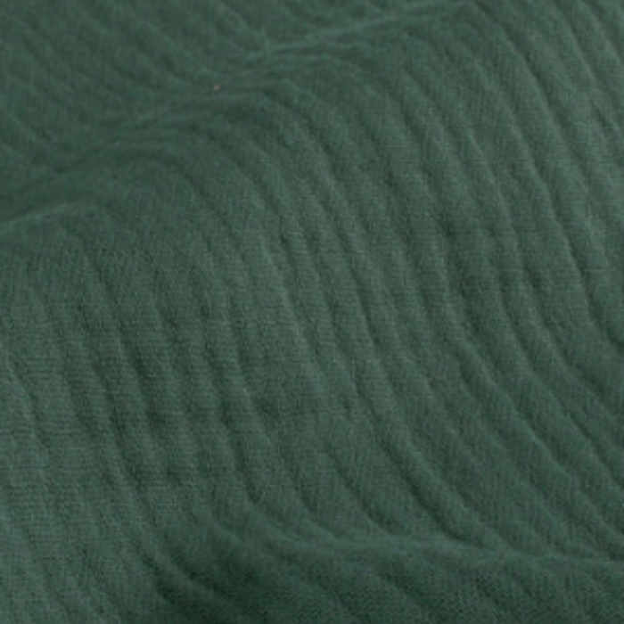 DANI&MARC muslino paklodė su guma kūdikiui, 120x60, įvairių spalvų