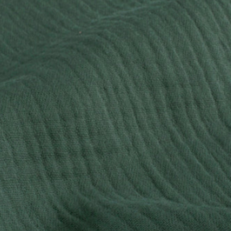 DANI&MARC muslino paklodė su guma kūdikiui, 120x60, įvairių spalvų