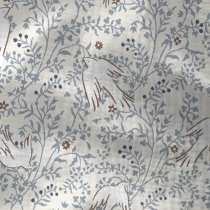 DANI&MARC muslino paklodė su guma kūdikiui, 120x60, įvairių spalvų