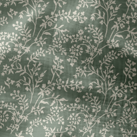 DANI&MARC muslino paklodė su guma kūdikiui, 120x60, įvairių spalvų