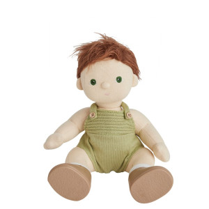 Emocinė dovanų idėja kūdikiui ar mažam vaikui – Olli Ella Pumpkin