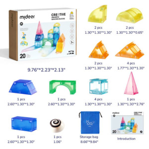 copy of MIDEER Level Up dėlionės-7 lygis, Jūros giesmė