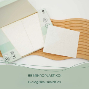 copy of SOULDROPS universali skalbimo priemonė baltiems ir spalvotiems drabužiams, SEADROP, GAIVAUS KVAPO, 1300 ml.,