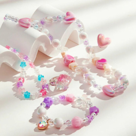 MIDEER Papuosalu kurimo rinkinys su papuosalu dezute