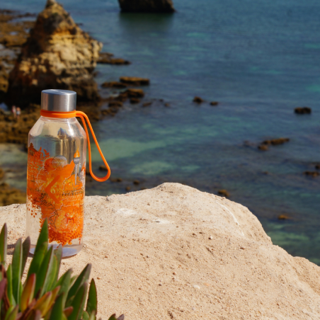 CARL OSCAR tritano gertuvė, FIRE, 650 ml.