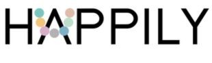 HAPPILY