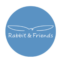 RABBIT & FRIENDS