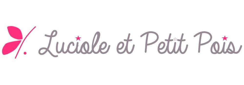 LUCIOLE ET PETIT POIS