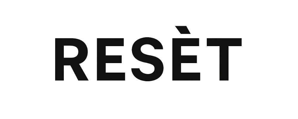 RESET
