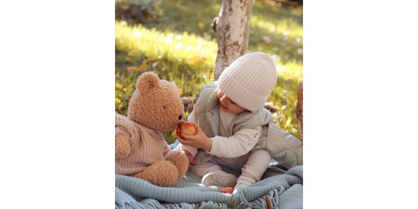 Kaip teisingai aprengti vaikus, sparčiai vėstant orams